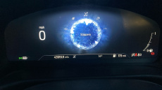 Ford Puma 1.0 EcoBoost Hybrid mHEV ST-Line X First Ed 5dr Petrol Hatchback